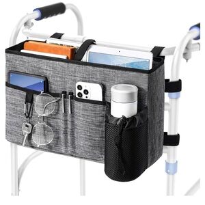 Rhino Valley Walker Bag,